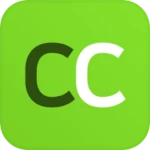 Logo of Classcard android Application 